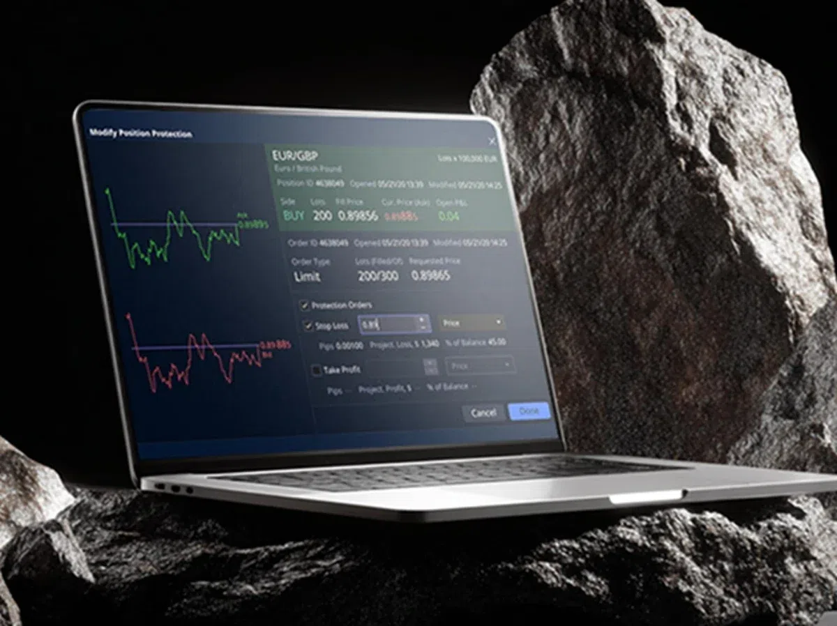 Pepperstone — Larawan ng produkto at serbisyo mula sa opisyal na website